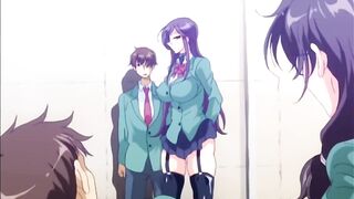 TOP: 6 MEJORES HENTAI CON TEMÁTICA DE AHEGAO