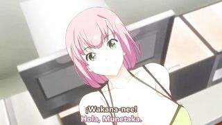TOP: 6 MEJORES HENTAI CON TEMÁTICA DE AHEGAO