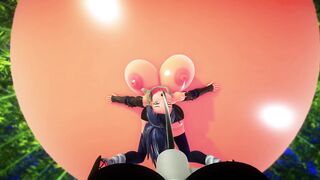 Chifusa Belly Blump | Imbapovi