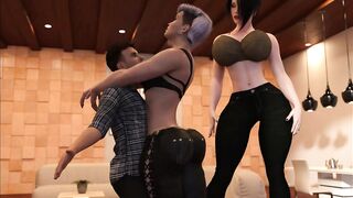 That Goth Girl 3