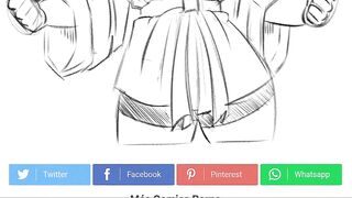 Adult Dragon Ball Z Parody Porn Comic - Cartoon Parody, Cartoon Porn