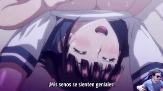 cogiendo rico en el deposito del gym