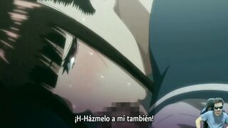 Colegiala ama que la follen!