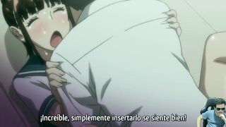 Colegiala ama que la follen!