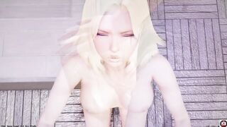 Public Sex Life H - (PT 13)