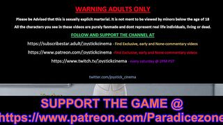 Public Sex Life H - (PT 13)
