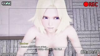 Public Sex Life H - (PT 13)