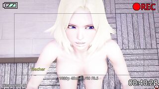 Public Sex Life H - (PT 13)