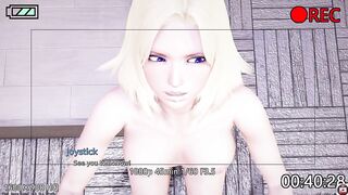 Public Sex Life H - (PT 13)
