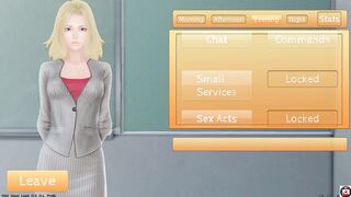 Public Sex Life H - (PT 13)