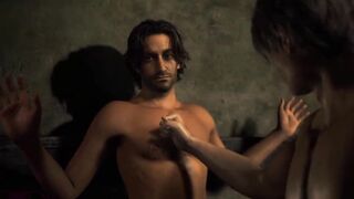 Ashley & Leon Nude Mods Resident Evil 4