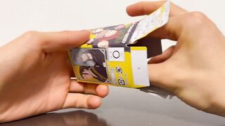 【呪術廻戦】チョコエッグ開封！シークレットは何⁉︎ オナニストたけ デカチンTV