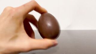 【呪術廻戦】チョコエッグ開封！シークレットは何⁉︎ オナニストたけ デカチンTV