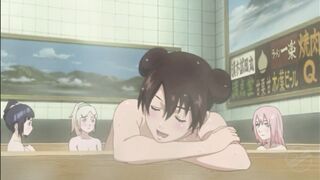 Naruto hentai scene