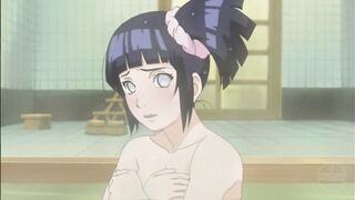 Naruto hentai scene