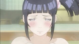 Naruto hentai scene