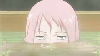 Naruto hentai scene