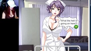 Nurses know how to treat