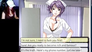 Nurses know how to treat