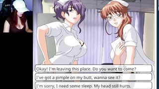 Nurses know how to treat