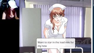 Nurses know how to treat