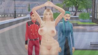 xxx brainwashing vol 1