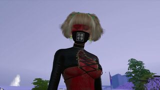 xxx brainwashing vol 1