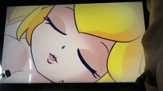 A Holiday With Peach UNCENSORED By Seeadraa Try Not To Cum Ep 172 (VIRAL)