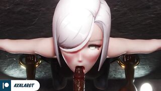 Shenge Hard Fucked Glory Hole Huge Dick Until Cum