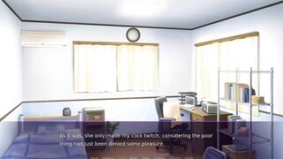 My Stepmom is a Futanari 2 [Final] [Owlyboi] futagame novella
