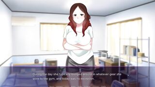 My Stepmom is a Futanari 2 [Final] [Owlyboi] futagame novella