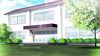 My Stepmom is a Futanari 2 [Final] [Owlyboi] futagame novella