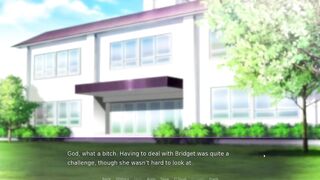 My Stepmom is a Futanari 2 [Final] [Owlyboi] futagame novella