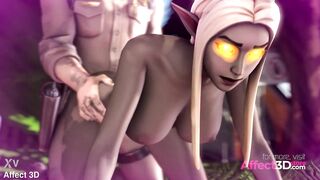 3d animation porn bundle with game babes by Maxine