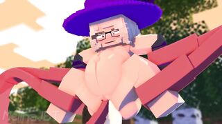 minecraft Hentai que te GUSTARA!