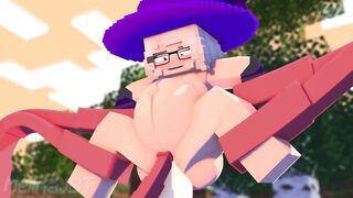 minecraft Hentai que te GUSTARA!