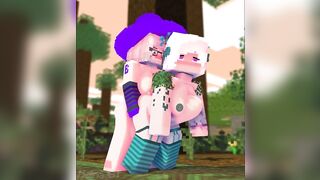 minecraft Hentai que te GUSTARA!