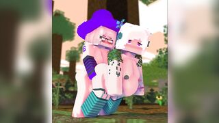 minecraft Hentai que te GUSTARA!