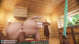 minecraft Hentai que te GUSTARA!