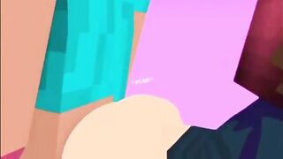 minecraft Hentai que te GUSTARA!