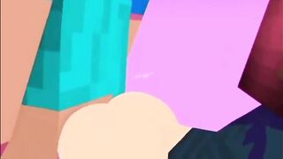 minecraft Hentai que te GUSTARA!