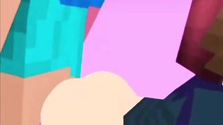 minecraft Hentai que te GUSTARA!