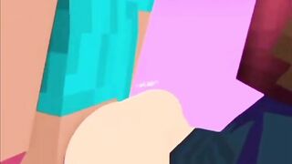 minecraft Hentai que te GUSTARA!