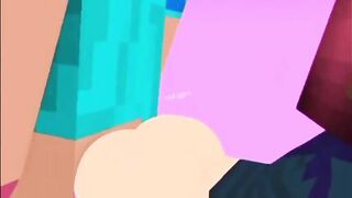 minecraft Hentai que te GUSTARA!