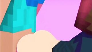 minecraft Hentai que te GUSTARA!