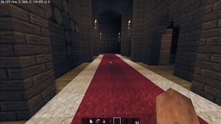 Minecraft Deepthrat "Your Wish is My Command"