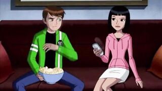 Episode 3 Ben 10