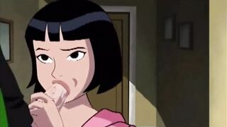 Episode 3 Ben 10