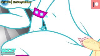 Sonata's First Time Equestria Girls