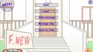 Futanari Sorority - Basic and High Extended Versions [Final] [Alek ErectSociety] Part 1